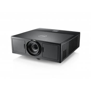 DELL 7760 - 5400 lúmenes ANSI DLP 1080p (1920x1080) 3D - Negro