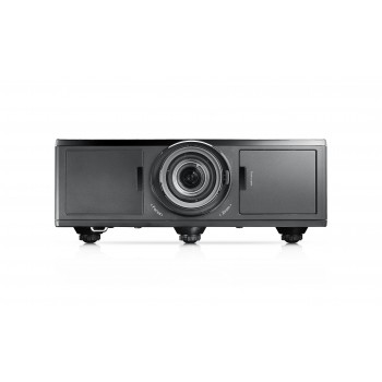 DELL 7760 - 5400 lúmenes ANSI DLP 1080p (1920x1080) 3D - Negro