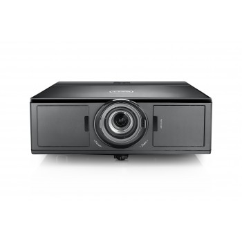 DELL 7760 - 5400 lúmenes ANSI DLP 1080p (1920x1080) 3D - Negro