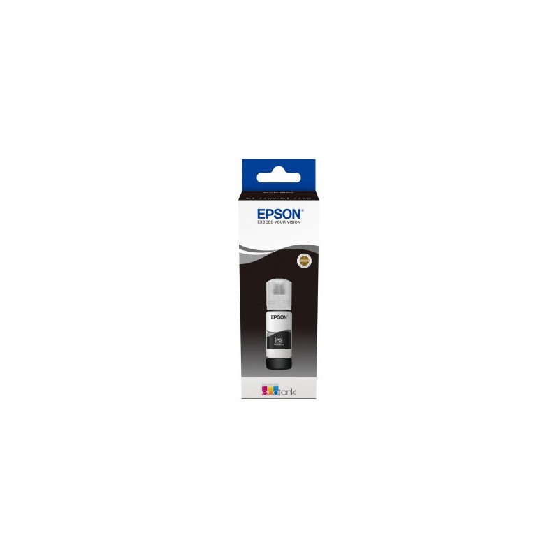 Epson 103 Original Negro C13T00S14A