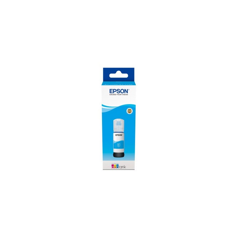 Epson 103 Original Azul C13T00S24A
