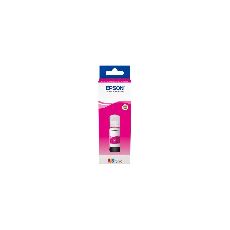 Epson 103 Original Magenta C13T00S34A