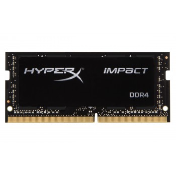 HyperX Impact 16GB DDR4 2666MHz HX426S15IB2K2 16