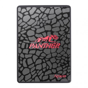 Apacer 256GB SSD Panther AS350 - SATA 95.DB2A0.P100C
