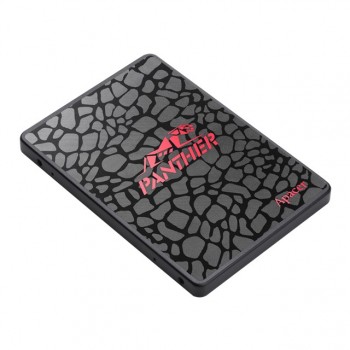 Apacer 256GB SSD Panther AS350 - SATA 95.DB2A0.P100C