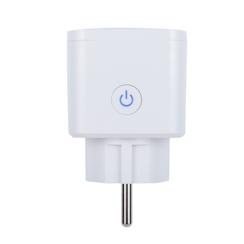 NGS LOOP enchufe inteligente Blanco 3680 W