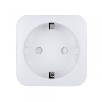 NGS LOOP enchufe inteligente Blanco 3680 W
