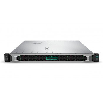 Hewlett Packard Enterprise ProLiant DL360 Gen10 servidor 2,1 GHz Intel® Xeon® Silver 4208 Bastidor ( P19774-B21