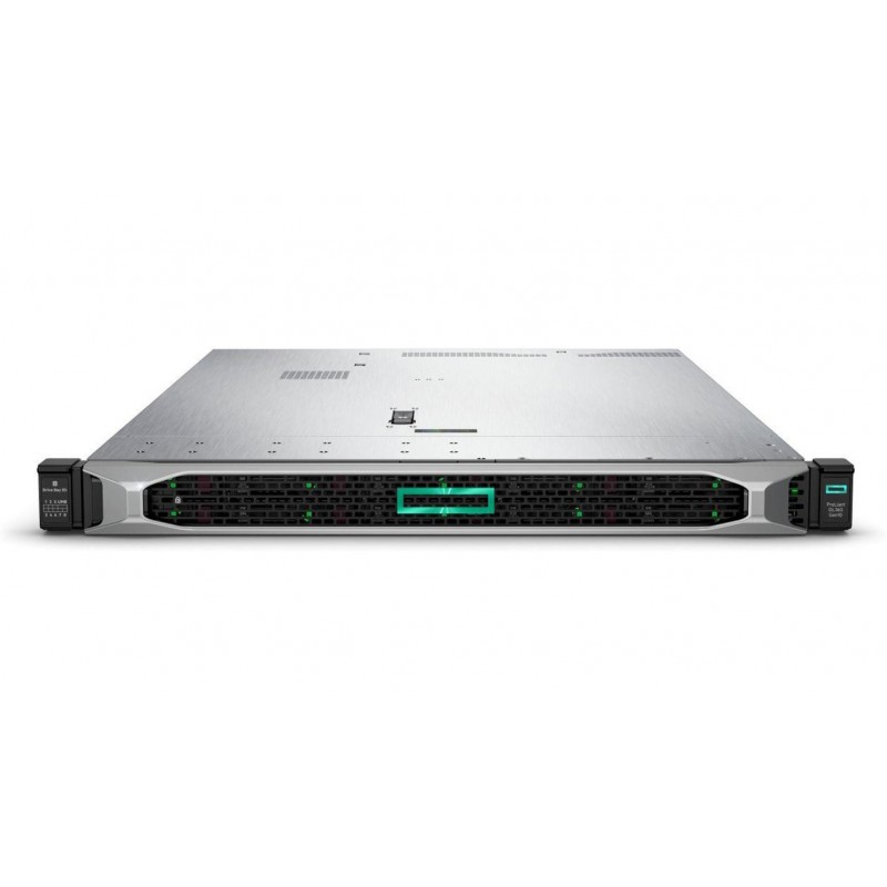 Hewlett Packard Enterprise ProLiant DL360 Gen10 servidor 2,1 GHz Intel® Xeon® Silver 4208 Bastidor ( P19774-B21