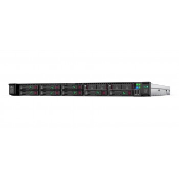 Hewlett Packard Enterprise ProLiant DL360 Gen10 servidor 2,1 GHz Intel® Xeon® Silver 4208 Bastidor ( P19774-B21