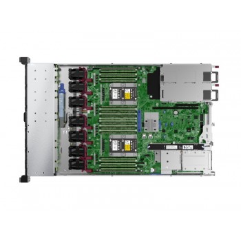 Hewlett Packard Enterprise ProLiant DL360 Gen10 servidor 2,1 GHz Intel® Xeon® Silver 4208 Bastidor ( P19774-B21