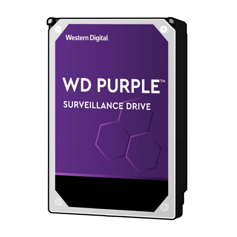 WD Purple 8TB 3.5" SATA WD82PURZ