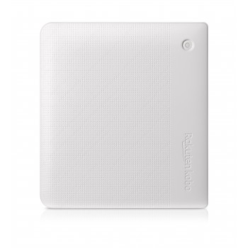 Rakuten Kobo Libra H2O e-book Pantalla táctil 8 GB Wifi Blanco N873-KU-WH-K-EP