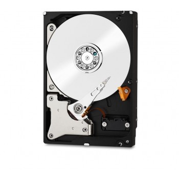 (Recertificado) 6TB RED 256MB INT WD60EFAX