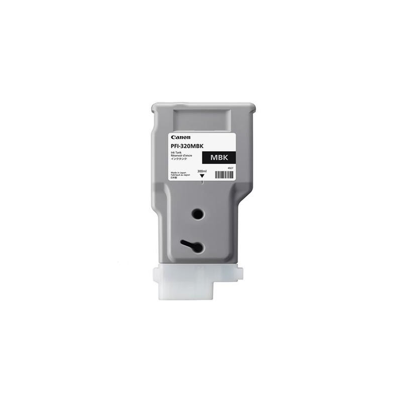 Canon PFI-320MBK Original Negro mate 1 pieza(s) 2889C001