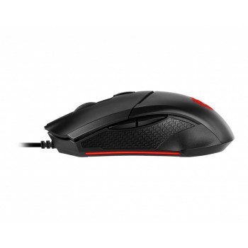 MSI Clutch GM08 - Óptico 4200 DPI S12-0401800-CLA