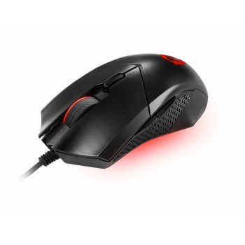 MSI Clutch GM08 - Óptico 4200 DPI S12-0401800-CLA
