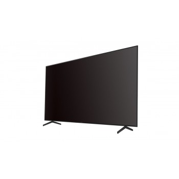 Sony FWD-85X80H T - 84.6" - VA 4K Ultra HD - Señalización digital - Negro