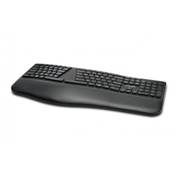 Kensington PROFIT ERGO - QWERTY Español Negro K75401ES