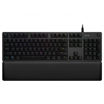 Logitech G513 - USB QWERTY - Carbono 920-009323