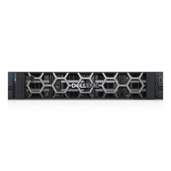 DELL PowerEdge R540 - Intel® Xeon® Silver 2,2 GHz 16 GB DDR4-SDRAM Bastidor (2U) 750 W TPP50