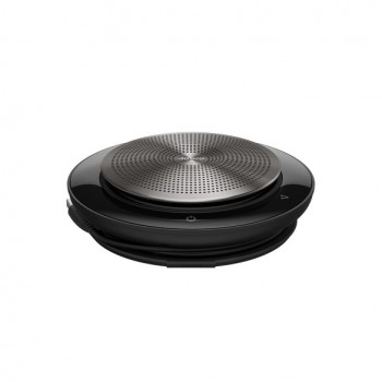 Jabra Speak 750 UC - Negro, Plata 7700-409
