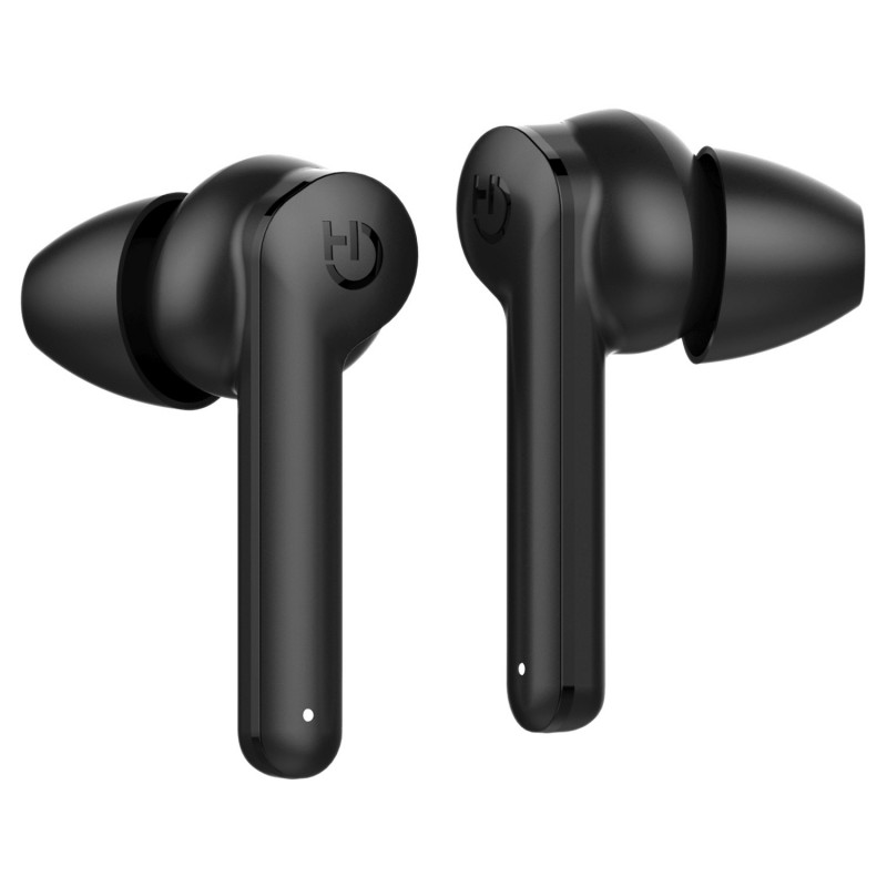 Hiditec Vesta - Negro INT010005