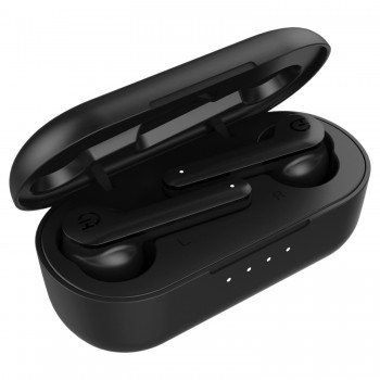 Hiditec Vesta - Negro INT010005