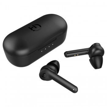 Hiditec Vesta - Negro INT010005