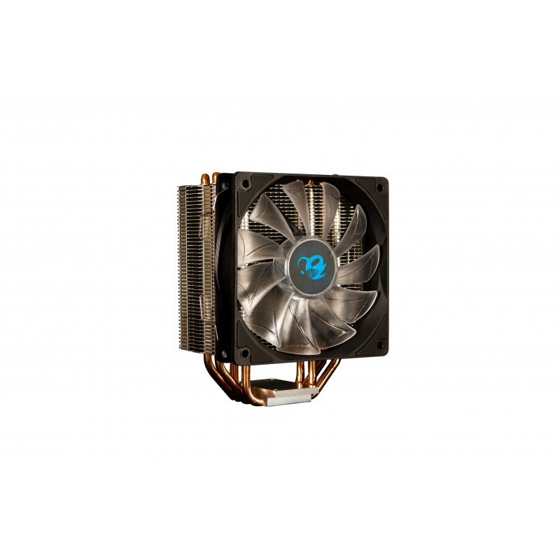CoolBox DeepGaming Cyclone II DG-VCPU-CY2-LG