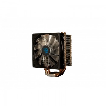 CoolBox DeepGaming Cyclone II DG-VCPU-CY2-LG