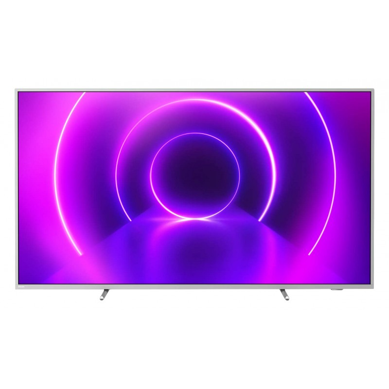 Philips 8500 series 70PUS8535 12 - 70" - 4K Ultra HD - Smart TV - Wifi - Plata
