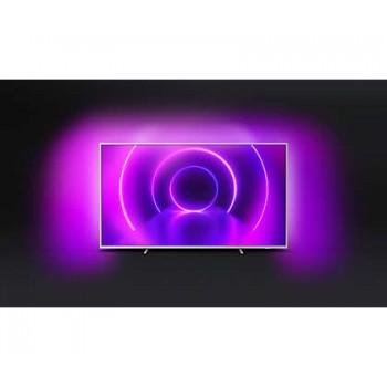 Philips 8500 series 70PUS8535 12 - 70" - 4K Ultra HD - Smart TV - Wifi - Plata