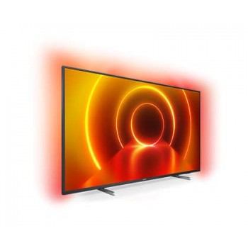 Philips 65PUS7805 12 - 65" - 4K Ultra HD - Smart TV - Wifi - Gris