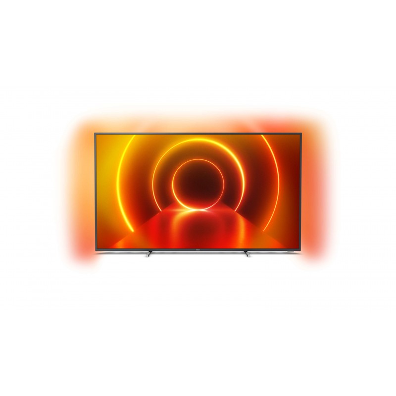 Philips 70PUS7805 12 - 70" - 4K Ultra HD - Smart TV - Wifi - Negro