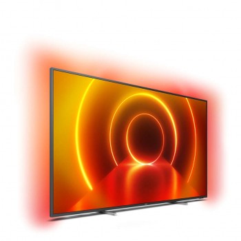 Philips 70PUS7805 12 - 70" - 4K Ultra HD - Smart TV - Wifi - Negro