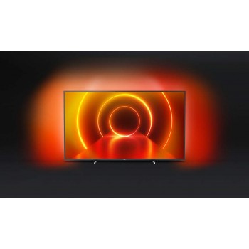 Philips 70PUS7805 12 - 70" - 4K Ultra HD - Smart TV - Wifi - Negro