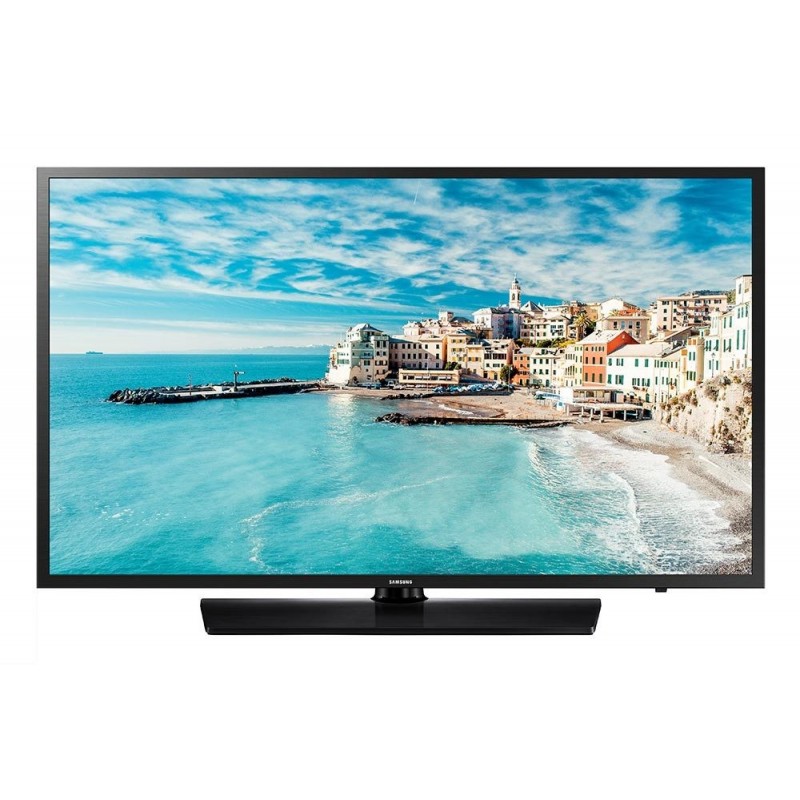 Samsung HG32EJ470NK - Sector hotelero - 32" - HD - Negro - 10 W A+ HG32EJ470NKXEN