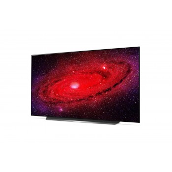 LG OLED65CX6LA.AEU - 65" - 4K Ultra HD - Smart TV - Wifi - Negro, Plata