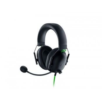 Razer Blackshark V2 X - Negro, Verde RZ04-03240100-R3M1