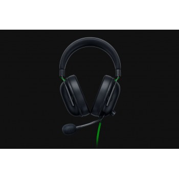 Razer Blackshark V2 X - Negro, Verde RZ04-03240100-R3M1