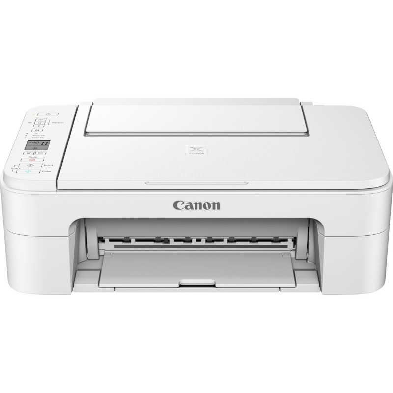(Reacondicionado) Canon PIXMA TS3351 Inyección de tinta 4800 x 1200 DPI A4 Wifi 3771C026