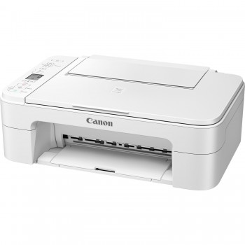 (Reacondicionado) Canon PIXMA TS3351 Inyección de tinta 4800 x 1200 DPI A4 Wifi 3771C026