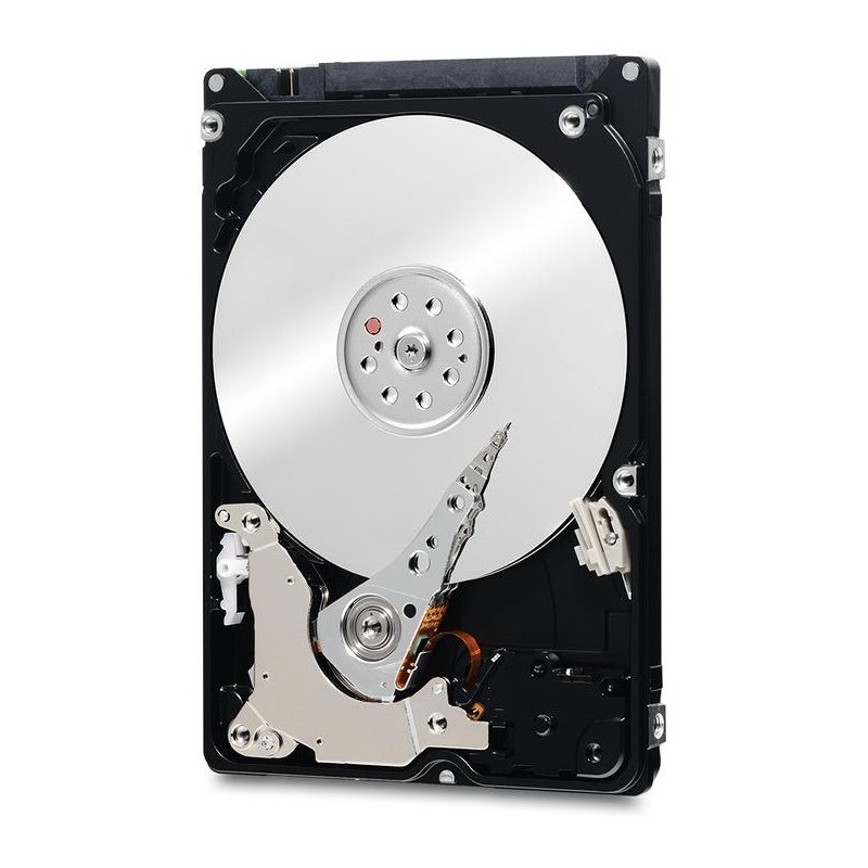 WD Blue 2TB 2.5" SATA WDBMYH0020BNC-WRSN