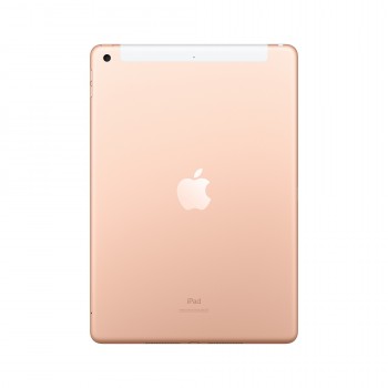 Apple iPad (2019) 10,2" Wifi + 4G - 128GB Oro MW6G2TY A
