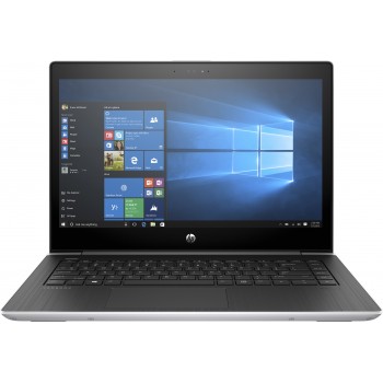 HP ProBook 400 i5-8250U 14,0 pulgadas 4 GB 500GB Windows 10 Pro 2RS28EAABE 2RS28EAABE