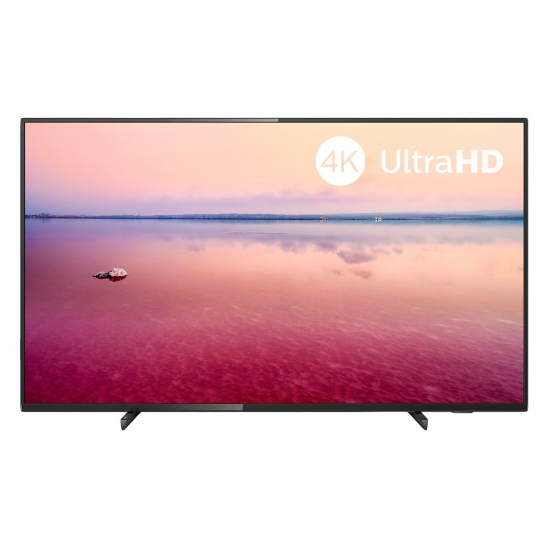 Philips 70PUS6704 12 - 70" - 4K Ultra HD - SmartTV - Wifi - Negro