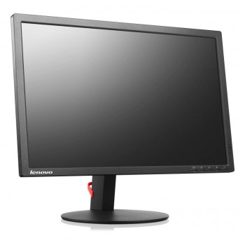 Lenovo ThinkVision T2254p - 22" - WSXGA+ - Negro 61BAMAR2EU?MC00031640