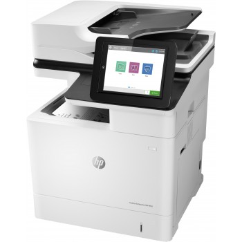 HP LaserJet - Monocromo - Duplex - J8J63AB19 J8J63AB19