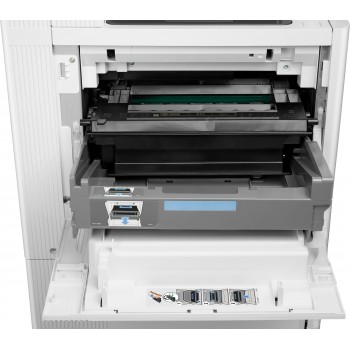 HP LaserJet - Monocromo - Duplex - J8J63AB19 J8J63AB19